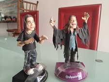 Figurines ozzy osbourne d'occasion  Fuveau