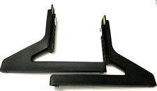 Usado, Suporte/pernas base de TV Samsung BN63-20025B para Smart TV 65" 8K LCD 65Q60B comprar usado  Enviando para Brazil