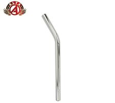 Chrome 22.2mm seatpost for sale  Los Angeles