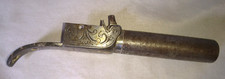 Ancien canon pistolet d'occasion  Bordeaux-