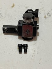 Lyman aperture sight for sale  Irving