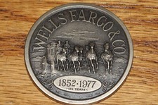 Wells fargo 125 for sale  Killingworth