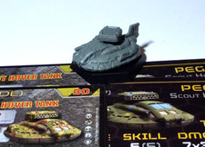 Pegasus battletech plastik gebraucht kaufen  Cremlingen