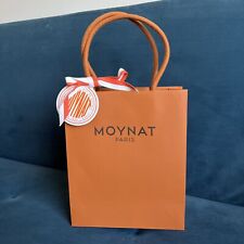 Moynat gift bag for sale  WREXHAM