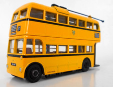 Corgi weymann trolley for sale  Tabor City