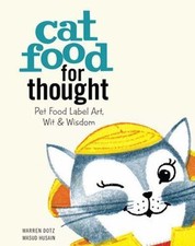 Cat food thought for sale  Pittsburgh