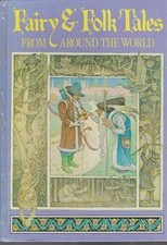 Fairy folk tales for sale  ROSSENDALE