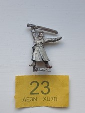 Imperial guard steel for sale  NEWARK