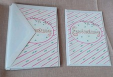 Karten & Einladungen gebraucht kaufen Karten & Einladungen gebraucht kaufen  Hille