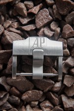 Audemars piguet 22mm gebraucht kaufen Audemars piguet 22mm gebraucht kaufen  Straßlach-Dingharting