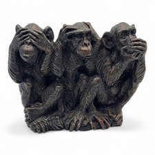Vintage three wise for sale  West Hills
