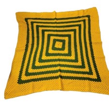 Handmade yellow green for sale  Forsyth