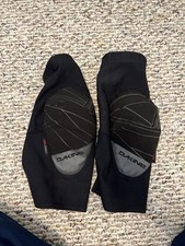 Dakine Slayer Joelheira/Almofada Mountain Bike Patinação DK Impact XL Unissex Preto, usado comprar usado  Enviando para Brazil