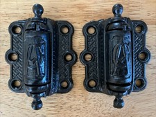 Antique vintage cast for sale  Stevens Point