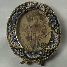 Italian micro mosaic for sale  TEWKESBURY