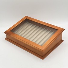 Levenger vault box for sale  Orange