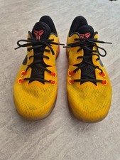 Nike zoom kobe gebraucht kaufen  Quakenbrück
