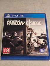 Rainbow siege sony d'occasion Rainbow siege sony d'occasion  Tarbes