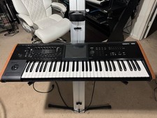 Korg kronos keyboard for sale  Douglasville