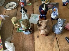 Wade mixed lot for sale  MILTON KEYNES