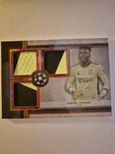 2020 topps museum for sale  BARNSLEY