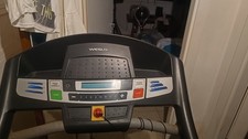 Tapis rulant weslo usato  Trapani