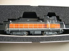 Loco diesel 63866 d'occasion Loco diesel 63866 d'occasion  Genlis