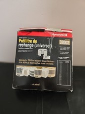 honeywell filter enviracaire for sale  Debary