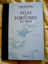 Atlas fortunes mer d'occasion Atlas fortunes mer d'occasion  Vienne
