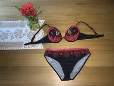 Bikini berteil slip gebraucht kaufen  Eschenbach i.d. OPf., Speinhart