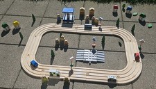 Playtive junior motorway for sale  BALLYMONEY