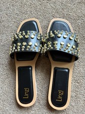 Bnwot linzi black for sale  WASHINGTON