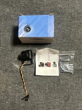 Câmera Mini 1200TVL FPV com lente de 2,1 mm para drones prontos para corrida de alta definição comprar usado  Enviando para Brazil