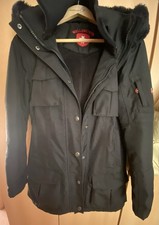 Wellensteyn parka schneezauber gebraucht kaufen  Deutschland