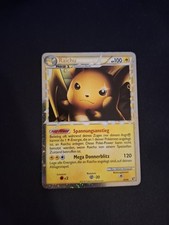Pokémon pokemon karte gebraucht kaufen  Altmannstein