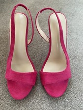 Fuchsia pink ladies for sale  HUDDERSFIELD