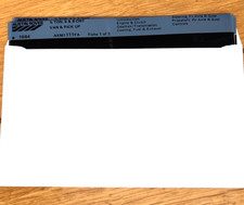 Microfiche akm1138 austin for sale  BIRMINGHAM