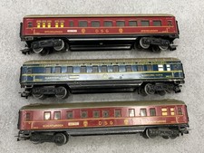 Märklin schlaf speisewagen gebraucht kaufen  Weingarten