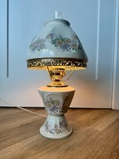 Vintage floral porcelain for sale  Richmond