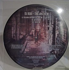 Rob the anthem gebraucht kaufen  Kirchlinteln