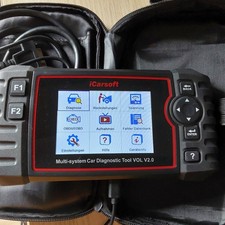 Icarsoft vol universal gebraucht kaufen Icarsoft vol universal gebraucht kaufen  Deutschland