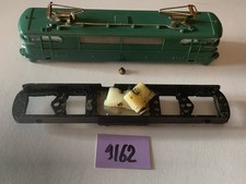 Caisse loco 9240 d'occasion  Billère