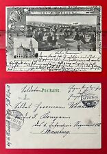 Dresden cotta 1902 gebraucht kaufen  Dresden