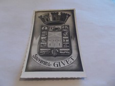 Souvenir givet ardennes d'occasion  Expédié en Belgium
