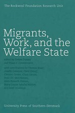 Migrants work welfare for sale  UK