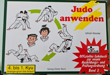 Judo judo anwenden gebraucht kaufen  Wiesbaden
