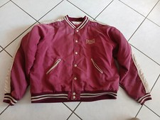 Lonsdale london weinrote gebraucht kaufen  Iserlohn