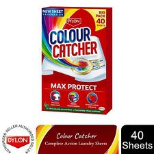 Dylon colour catcher for sale  RUGBY