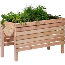 Dobar hochbeet natur gebraucht kaufen  Eppertshausen