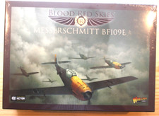 Blood red skies for sale  LONDON